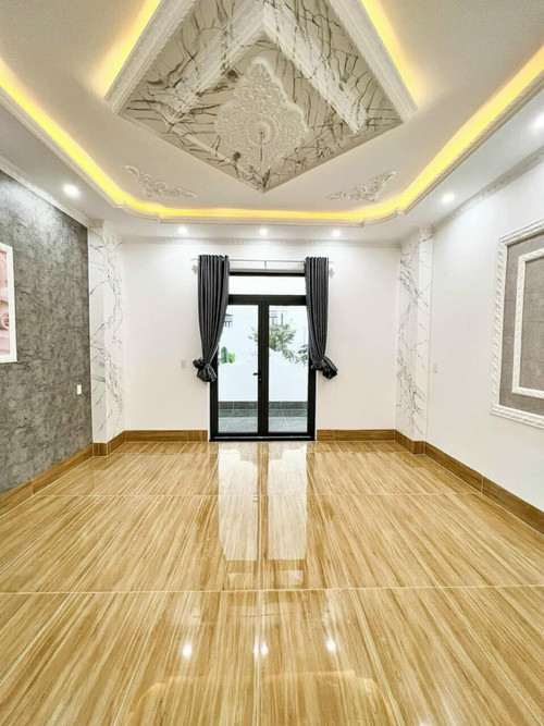 BÁN NHÀ MỚI 1 TRỆT 3 LẦU ĐỐI DIỆN CÔNG VIÊN KDC VĂN HOÁ TÂY ĐÔ, HƯNG THẠNH, CÁI RĂNG, CẦN THƠ